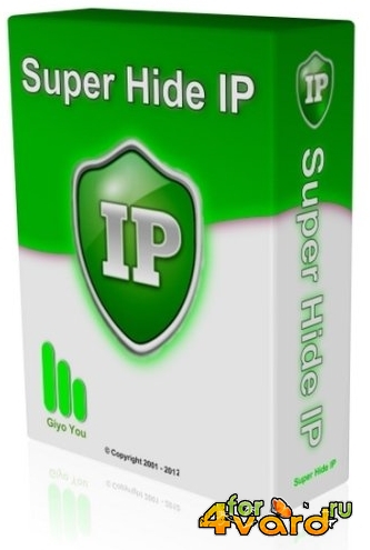 Super Hide IP 3.3.7.8 (2013/RUS/MUL)