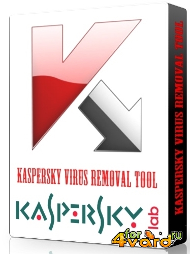 Kaspersky Virus Removal Tool 11.0.1.1245