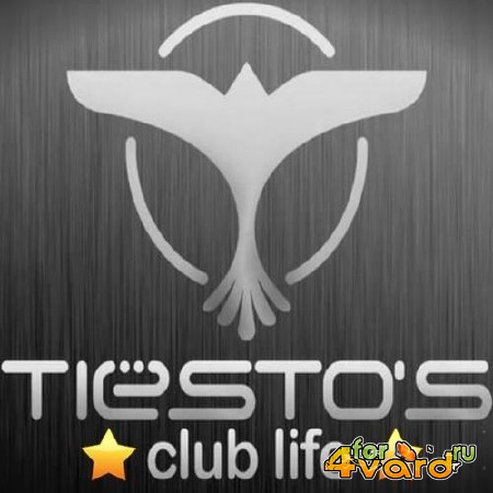 Tiesto - Club Life 351-357 (2013)