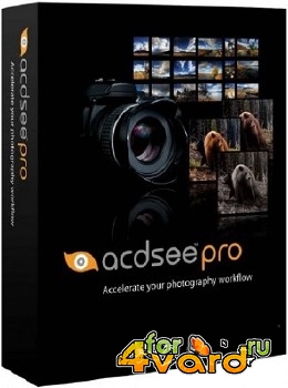 ACDSee Pro 7.0 Build 138 Final  RePack by KpoJIuK