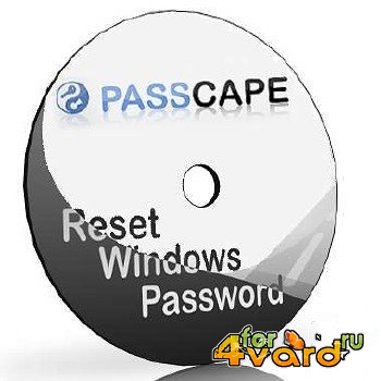 Reset Windows Password 1.1.0.148 (2014) PC