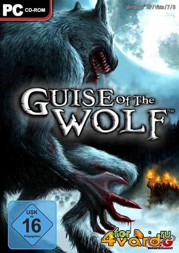 Guise Of The Wolf (2014/RUS/ENG/MULTI7/RePack by Fenixx/PC)