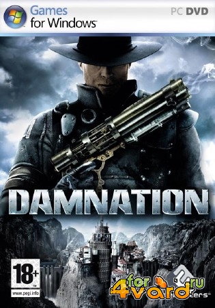 Damnation (2009/RUS/Repack by Fenixx)