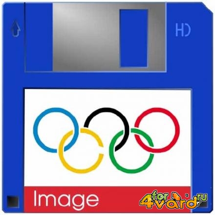 Total Commander Image 19.19 Olimpic Portable