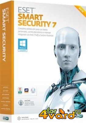 ESET Smart Security 7.0.302.8