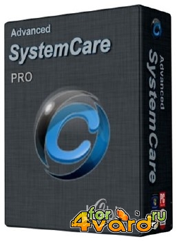 Advanced SystemCare Pro 7.1.0.431 Final (2013/PC/) | + RePack by D!akov