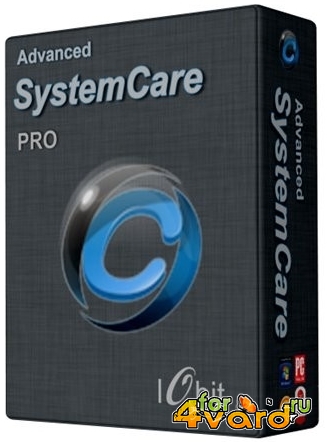 Advanced SystemCare Pro 7.2.0.431 Final RePack (2014/RUS/ENG)