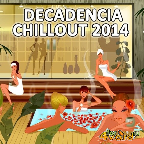 Decandencia Chillout 2014 (2014)  