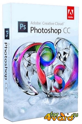 Adobe Photoshop CC 14.2.1 Final (2014/PC/RUS|ENG) RePack by JFK2005