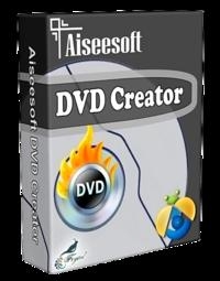 Aiseesoft DVD Creator v5.1.18 Final + Portable