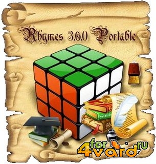 Rhymes 3.6.0 RePack SI & Portable by KGS