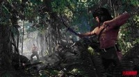 Rambo: The Video Game (2014) ENG/RePack by R.G. 