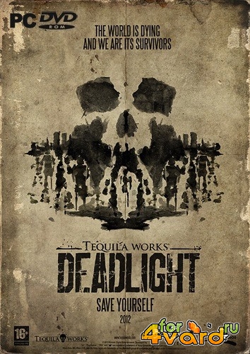 Deadlight (2012/PC/Rus) RePack by SeregA-Lus