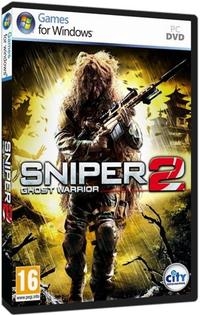 Sniper: Ghost Warrior 2 Special Edition v.3.4.1.4621 + 3 DLC