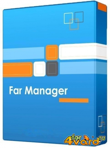 Far Manager 3.0 3.0 build 3800