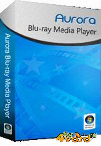 Aurora Blu-ray Media Player 2.13.9.1519 Final
