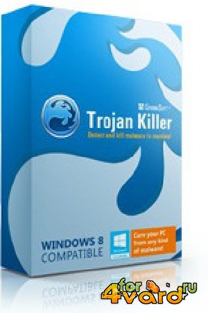 Trojan Killer [v.2.2.0.1] (2013//)