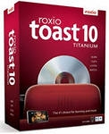 Toast Titanium 10.0.8_564 [UB]