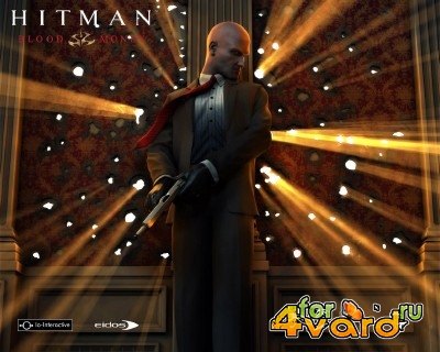 Hitman: Blood money / :   (2006/RUS/RePack)