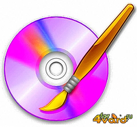 DVDStyler Portable 2.7.1 Apps