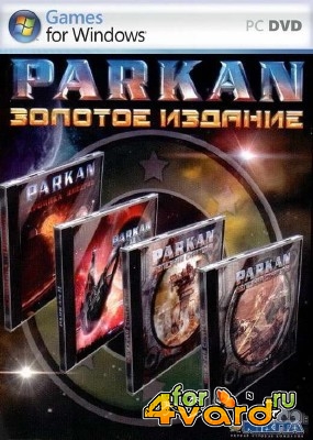 Parkan " " (2007/RePack/RUS)