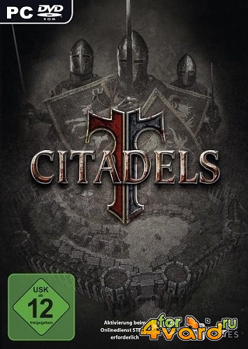 Citadels (ENG/RUS/2013/PC) RePack by R.G. Repackers