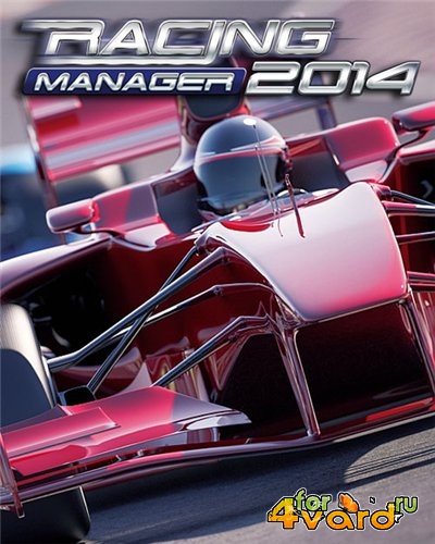 Racing Manager 2014 (2013/ENG/PC)