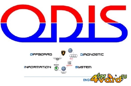 ODIS v2.0.2 + PostSetup (2013) Multi