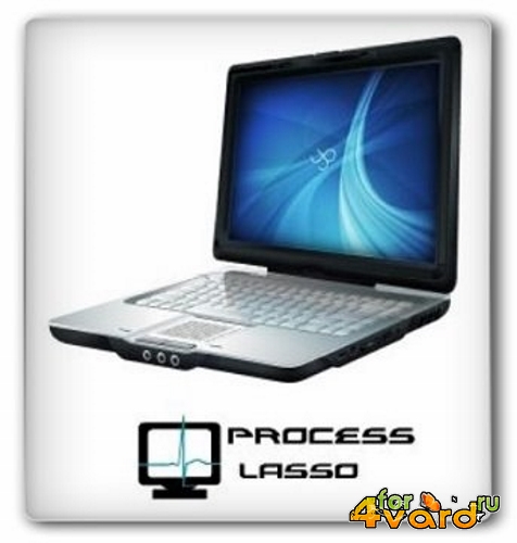 Process Lasso Pro 6.7.0.52 Final RePack (2014/RU/EN)