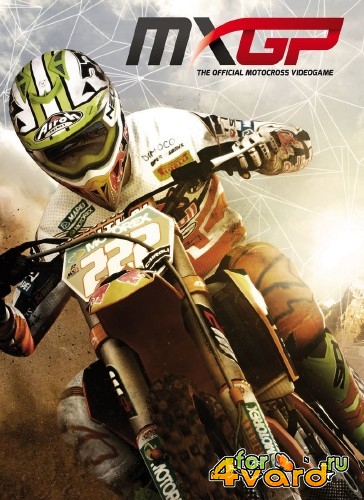 MXGP: The Official Motocross Videogame (2014/Multi5/ENG)