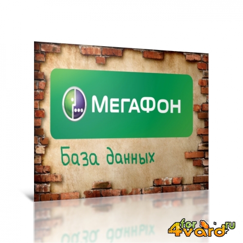  megafon (2014/RUS/ENG)
