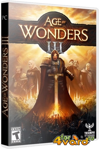 Age of Wonders 3: Deluxe Edition (2014/PC/Rus|Eng)  !