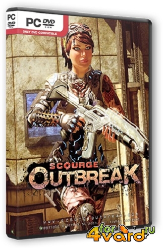 Scourge: Outbreak - Ambrosia Bundle (2014/PC/Rus|Multy7) Steam-Rip  Brick