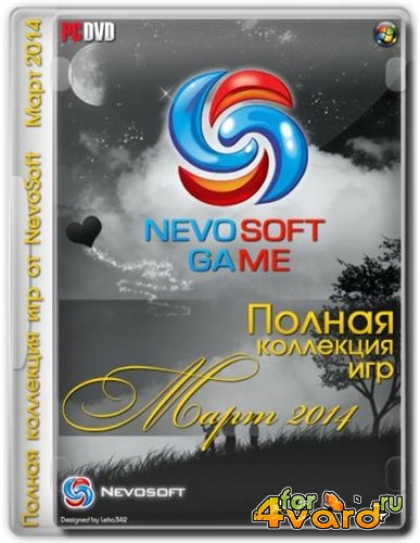     NevoSoft   (RUS/2014/PC)