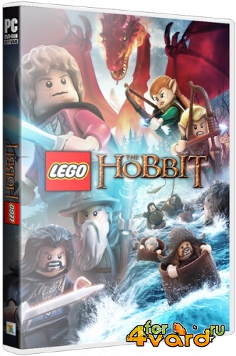 LEGO The Hobbit (2014/PC/Rus) RePack by R.G Bestgamer