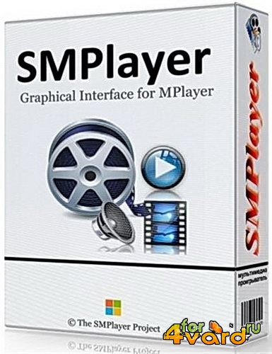 SMPlayer 14.3.0.6207 