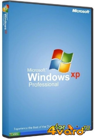 Windows XP Pro SP3 Rus VL Final 86 Dracula87/Bogema Edition (  08.04.2014)