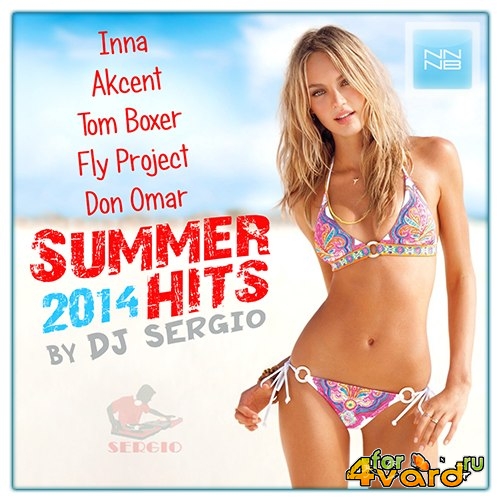 Summer Hits.   (2014) 