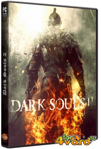 Dark Souls 2 [v.1.0.1.0] (2014/PC/RUS|ENG|Multi10) Steam-Rip by Let'slay