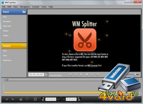 WM Splitter 2.2.1409 