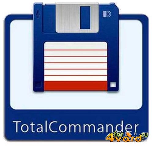 Total Commander 8.51a Final (2014/Rus/Eng) RePack and Portable by Xabib