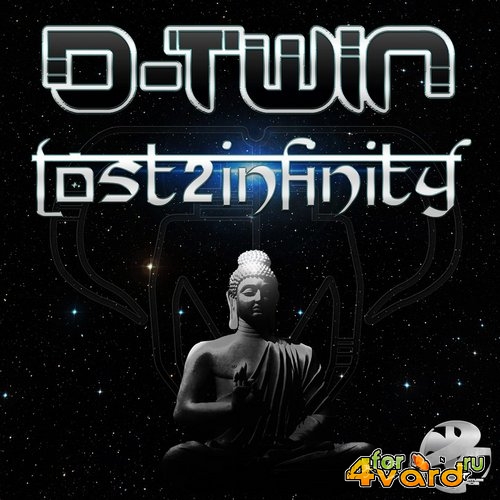 D-Twin - Lost 2 Infinity (2014)