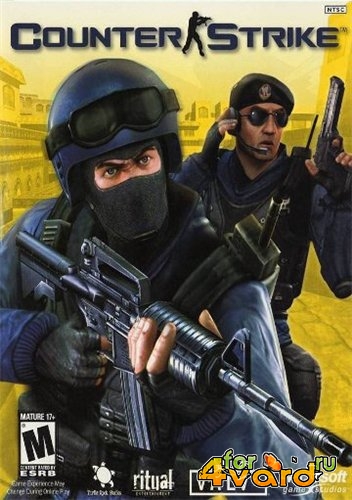 Counter-Strike 1.6   (RUS/ENG/2012/PC)