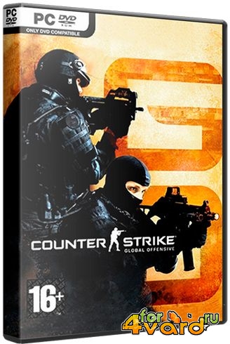 Counter-Strike: Global Offensive v1.33.0.0  (2013/Rus/Eng/PC) [P]
