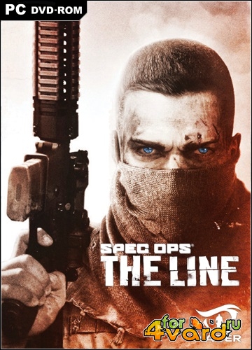 Spec Ops: The Line + DLC's (2012/PC/Rus) RePack by R.G.BestGamer