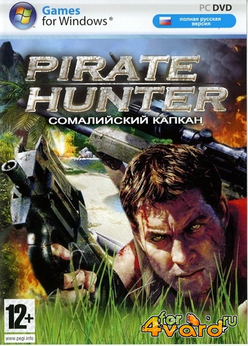 Pirate Hunter /   (RUS/2009/PC) Repack R.G. by Ultra