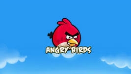 Angry Birds Go!  
