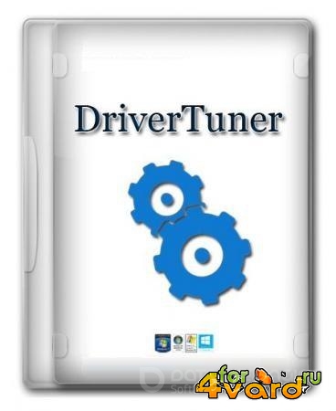DriverTuner 3.5.0.23 Datecode 22.05.2014