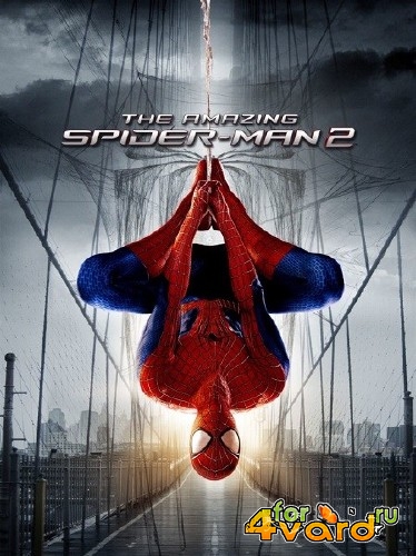 The Amazing Spider-Man 2 (2014/Rus/Eng/Multi6/PC) Repack  R.G. 