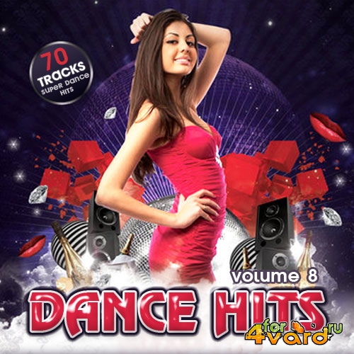 Dance Hits Vol.8 (2014)